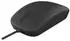 CHERRY AK-PMH3 Medical Mouse Scroll Sensor Black