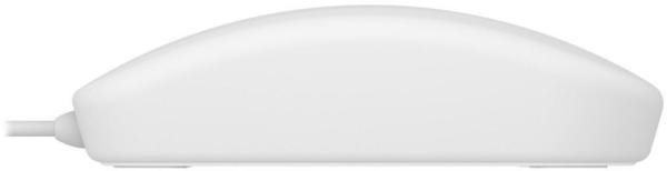 CHERRY AK-PMH3 Medical Mouse Scroll Sensor White