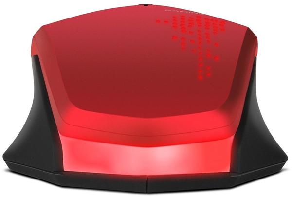 Ledos Software & Bewertungen Speedlink Ledos (rot)
