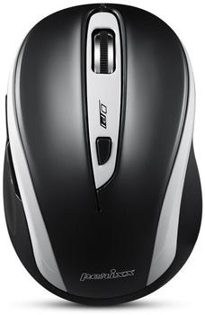 Perixx PERIMICE-721 White Black