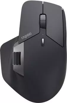 Rapoo MT760L