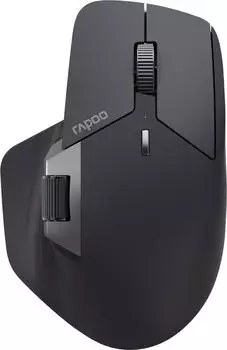 Rapoo MT760M