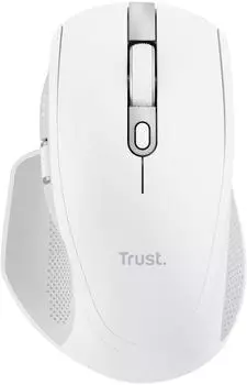 Trust Ozaa+ Wireless White