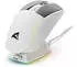 Sharkoon SKILLER SGM50W White