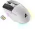 Sharkoon SKILLER SGM50W White
