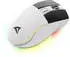 Sharkoon SKILLER SGM50W White