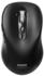 Port Designs Wireless Rechargeable Combo Pro Type C Mouse