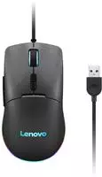 Lenovo Gaming-Maus "M210 RGB" kabelgebunden