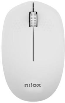 Nilox MXMOWI4013 White