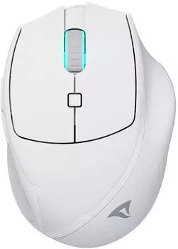 Sharkoon OfficePal M25W White