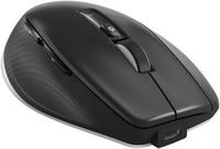 CadMouse Pro Wireless Left - Maus (Schwarz)