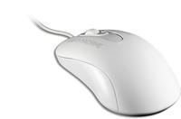 Man & Machine C Mouse Maus Beidh&auml;ndig USB Typ-A Laser 1000 DPI (CM/W5)