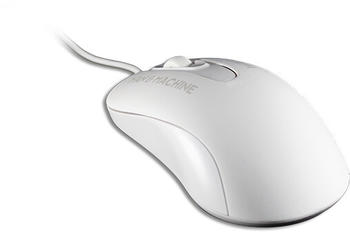 Man & Machine C Mouse washable White