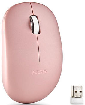 NGS Fog Pro Pink
