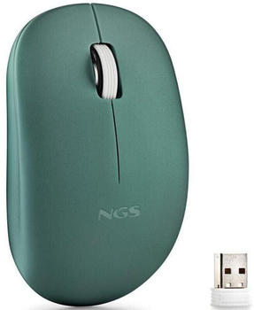 NGS Fog Pro Green