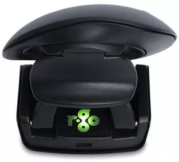 R-Go Tools Twister Mouse