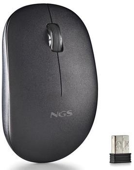 NGS Fog Pro Black