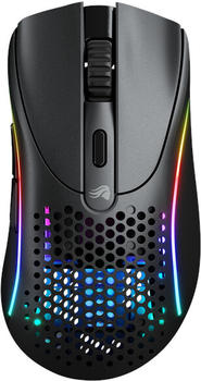 Glorious Gaming Model D 2 Wireless Black