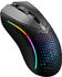 Glorious Gaming Model D 2 Wireless Black