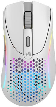 Glorious Gaming Model D 2 Wireless White