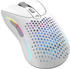Glorious Gaming Model D 2 Wireless White