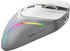 Glorious Gaming Model D 2 Wireless White