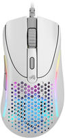Glorious PC Gaming Race Glorious Model D 2 Gaming-Maus - wei&szlig; (GLO-MS-DV2-MW)