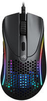 Glorious PC Gaming Race Glorious Model D 2 Gaming-Maus - schwarz (GLO-MS-DV2-MB)