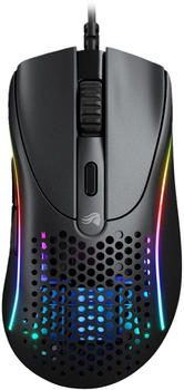 Glorious Gaming Model D 2 Black