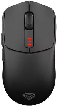 Genesis Zircon 500 Black