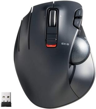 Elecom M-XT4DRBK