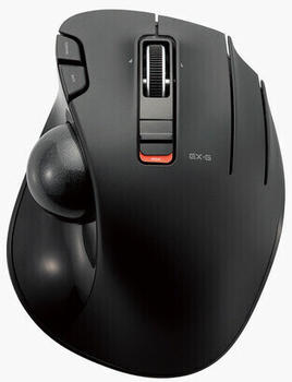 Elecom M-XT3DRBK