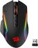 Redragon M810 Pro Wireless Black