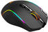 Redragon M810 Pro Wireless Black