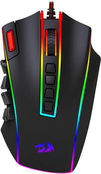 Redragon Legend Chroma MMO