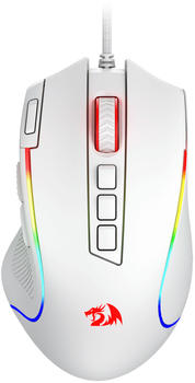Redragon M612 Predator White