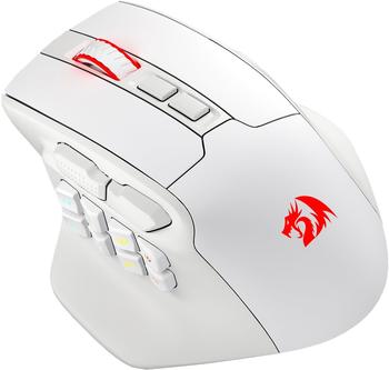 Redragon M811 Pro Wireless White