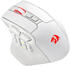 Redragon M811 Pro Wireless White