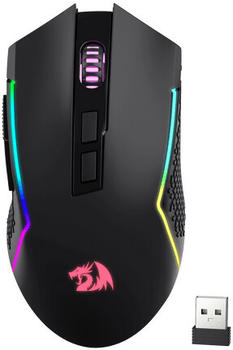 Redragon Trident M693 Black
