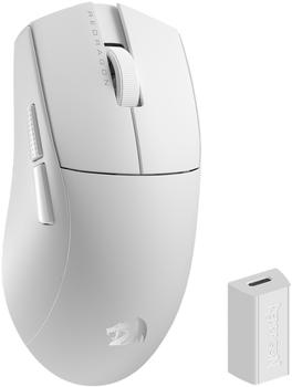 Redragon M916 Pro 4K White
