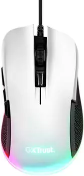 Trust GXT 922W Ybar ECO white