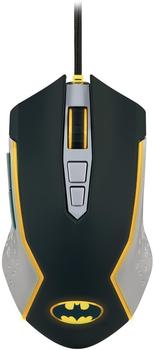 Fr Tec DC Batman (BATPCMOU)