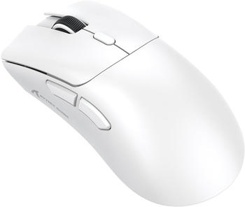 ATTACK SHARK R1 White