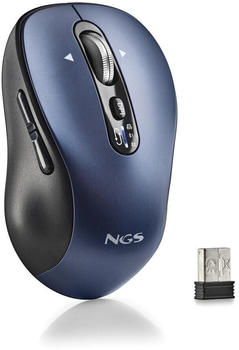 NGS INFINITY-RB Blue