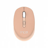 Inca IWM-243RH Maus Beidh&auml;ndig RF Wireless Optisch 1600 DPI