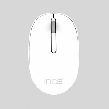 Inca IWM-241RB White