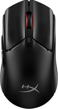 HyperX Pulsefire Haste 2 Core Wireless Black