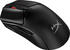 HyperX Pulsefire Haste 2 Core Wireless Black