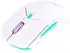 HyperX Pulsefire Haste 2 Core Wireless White