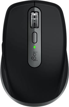 Logitech MX Anywhere 3S für Mac Space Gray